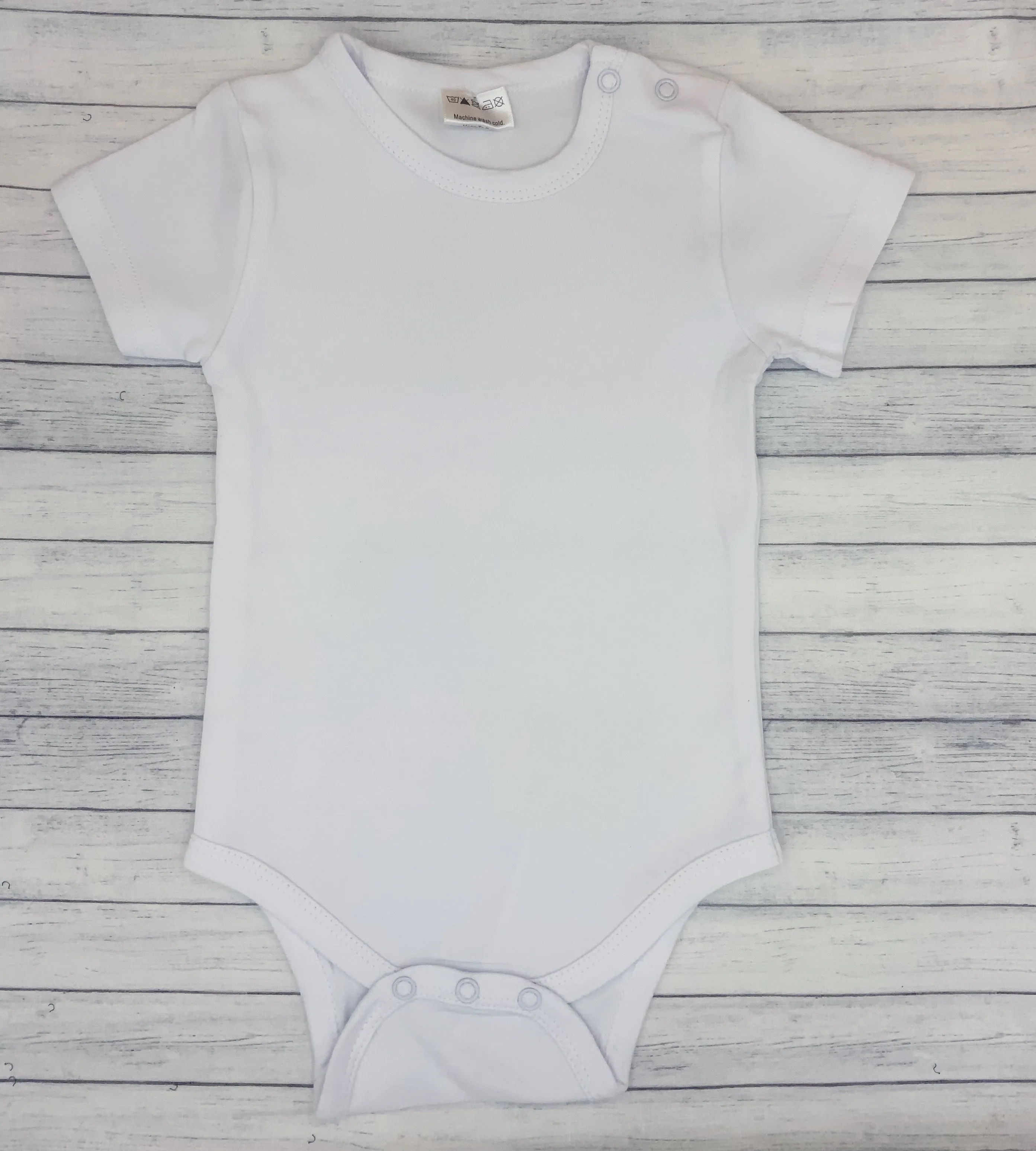 Boo-tiful like Mommy- Bodysuit