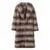 Brand Jacket Women Warm Long Fur Furry High Fox Luxury Super Overcoat Affordable luxury Professional service Fur Female Coat Winter Fluffy Faux Street 