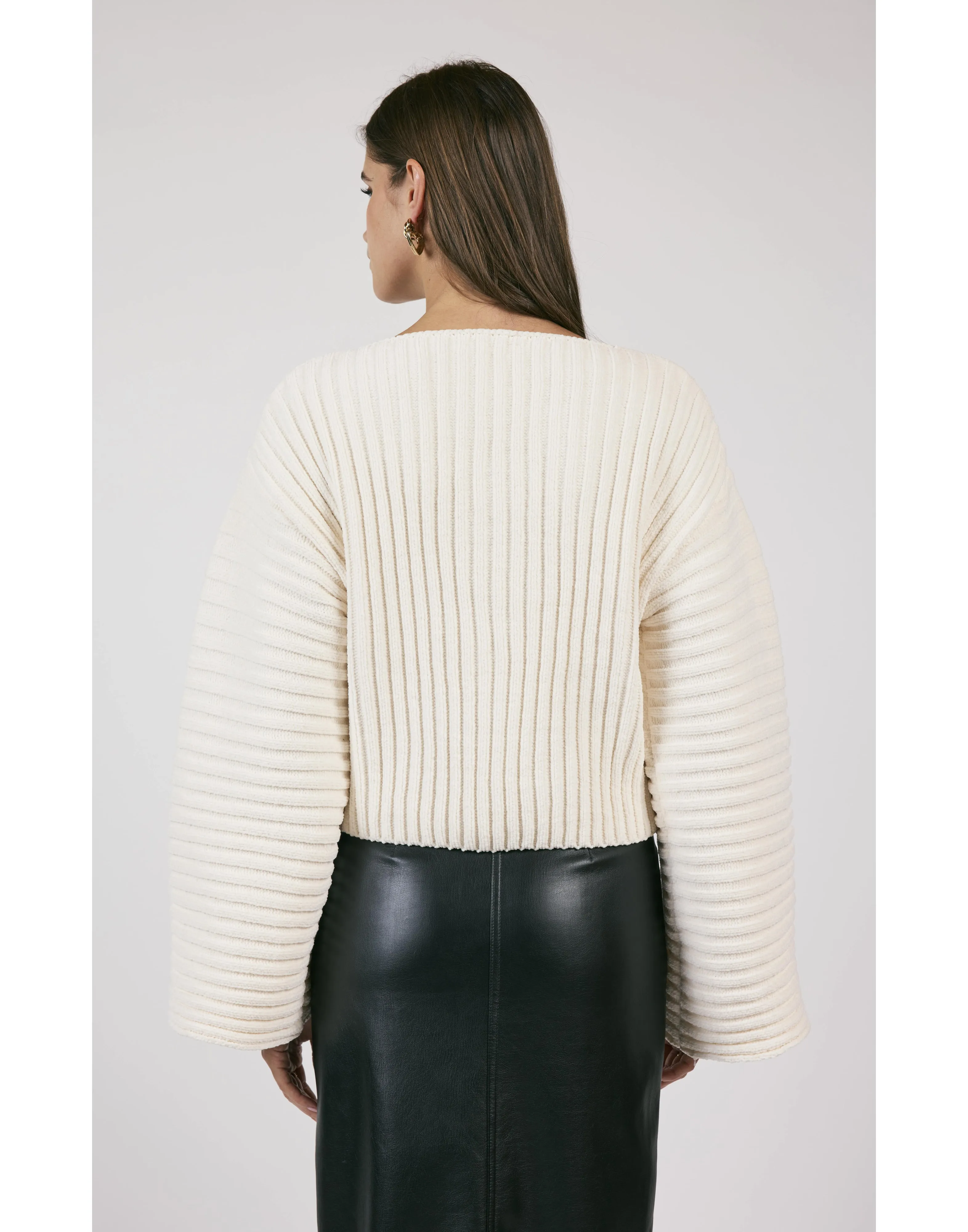 Brayden Sweater