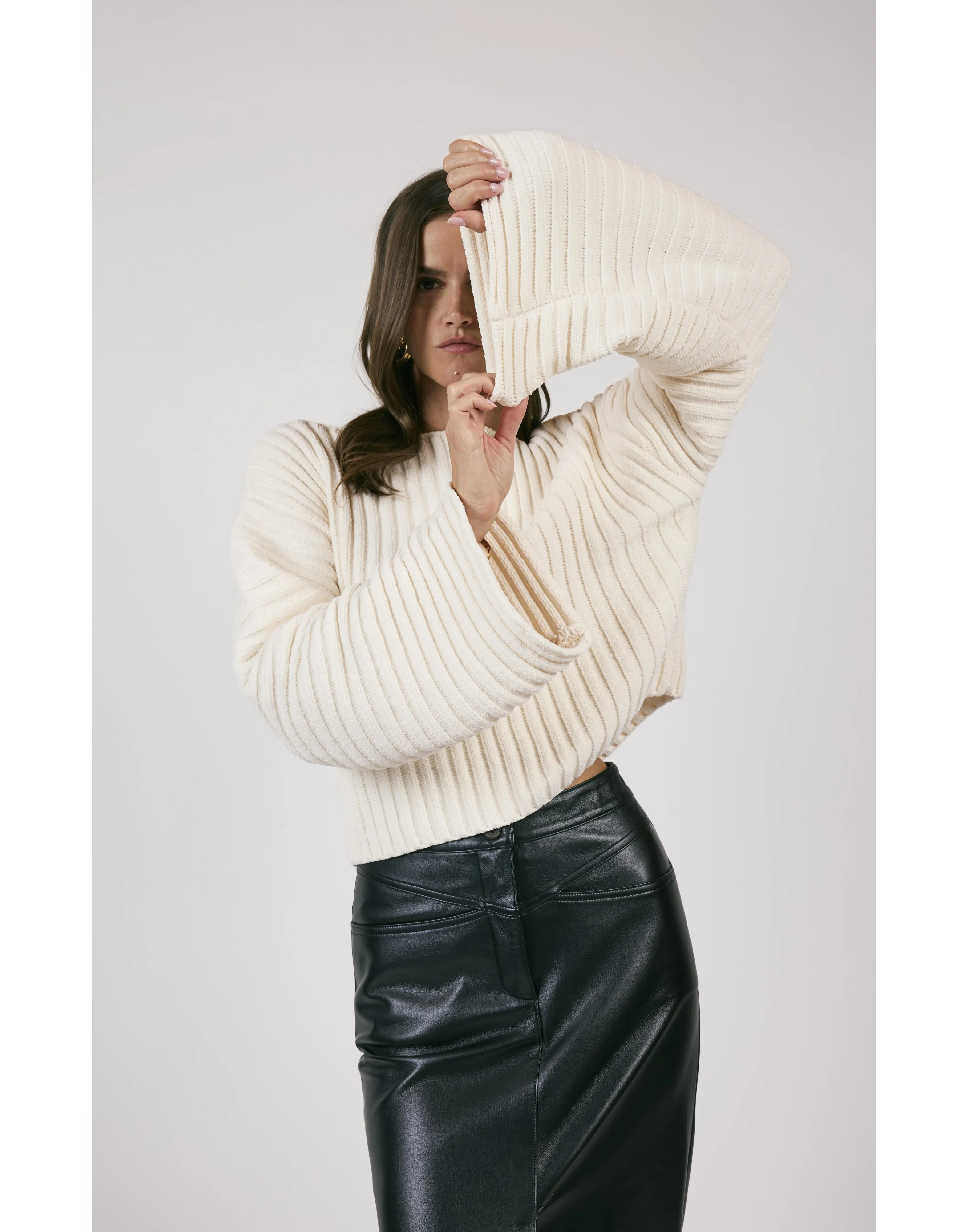 Brayden Sweater