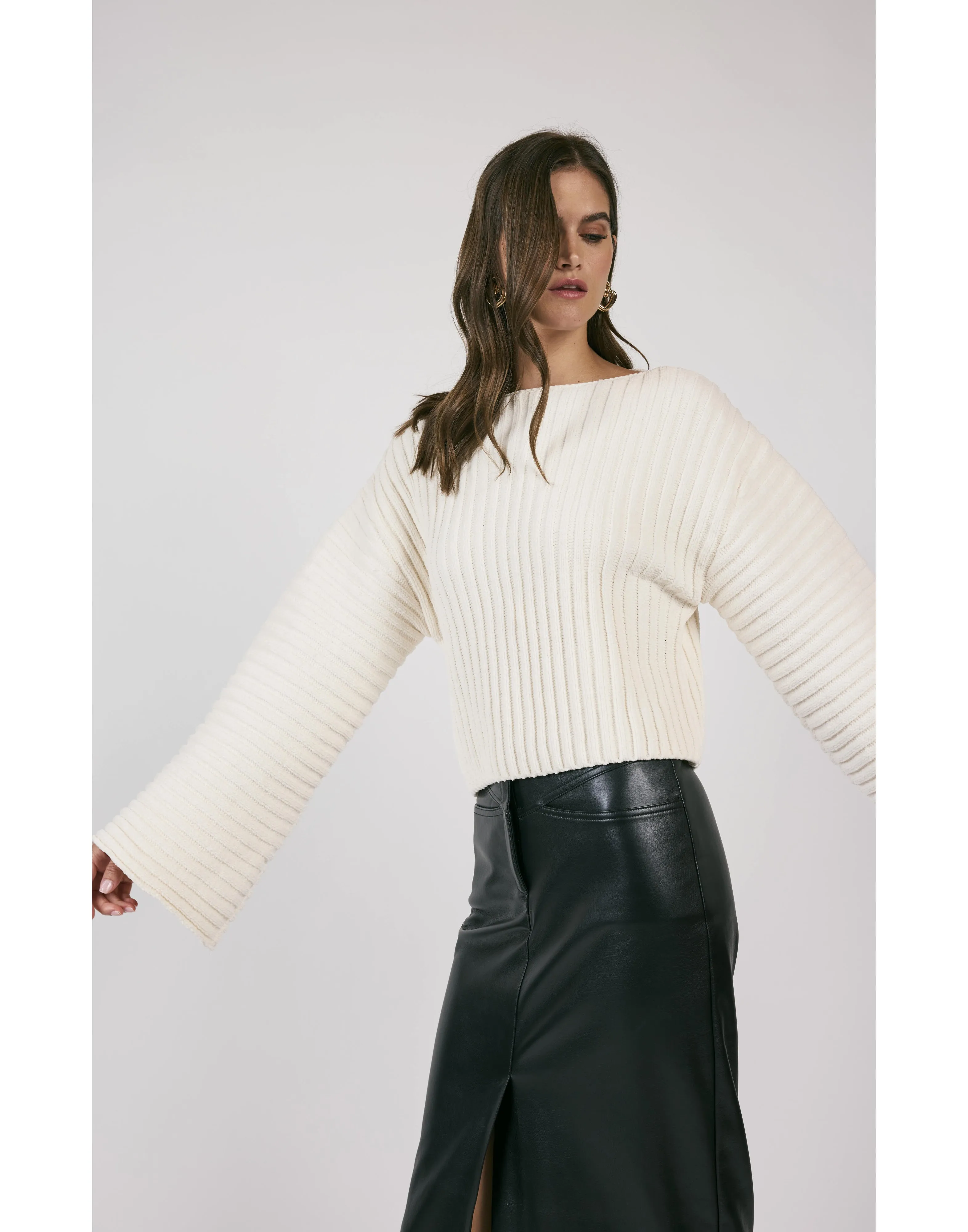 Brayden Sweater