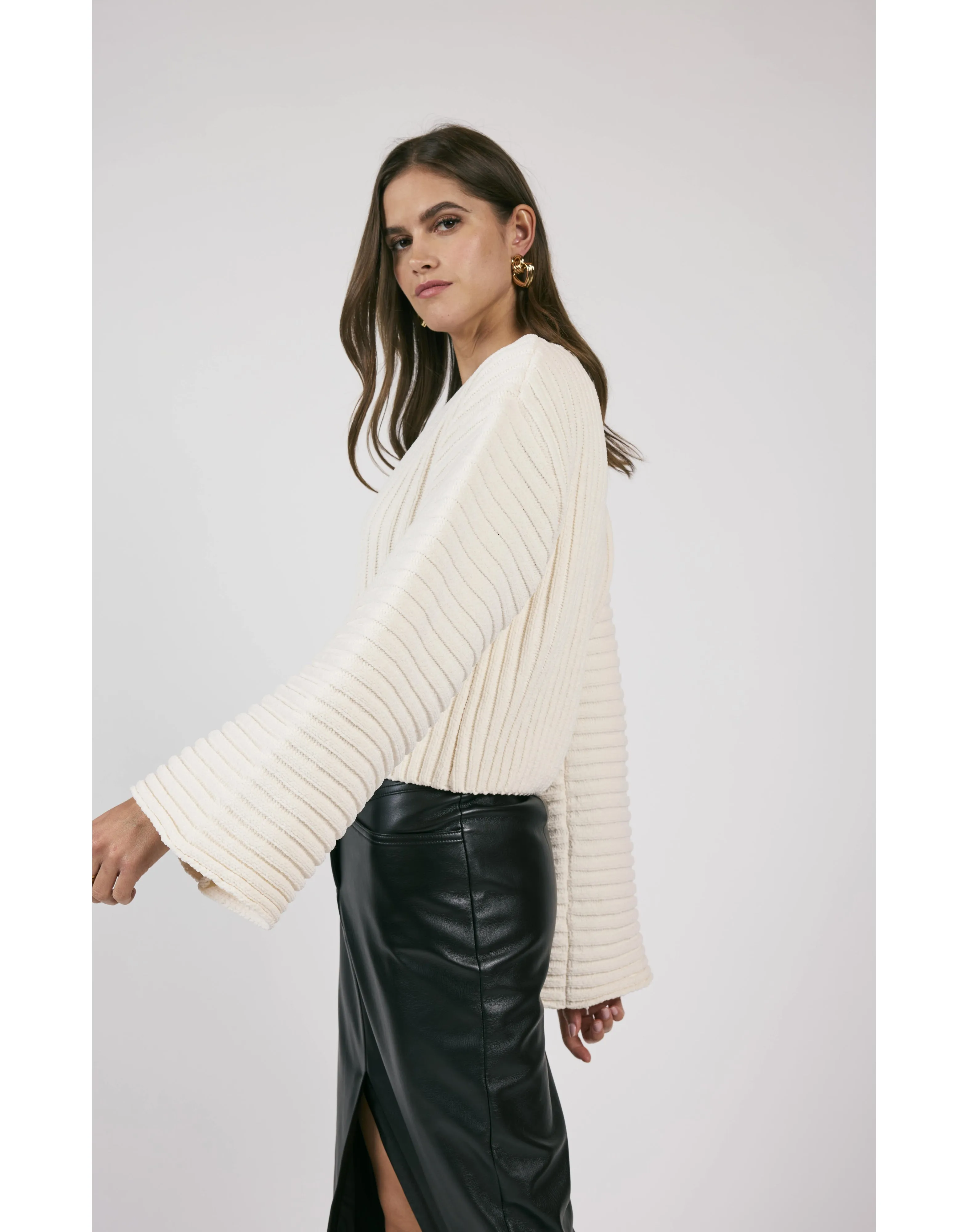 Brayden Sweater