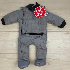 Buckle Me Baby Coats OUTERWEAR snowsuit