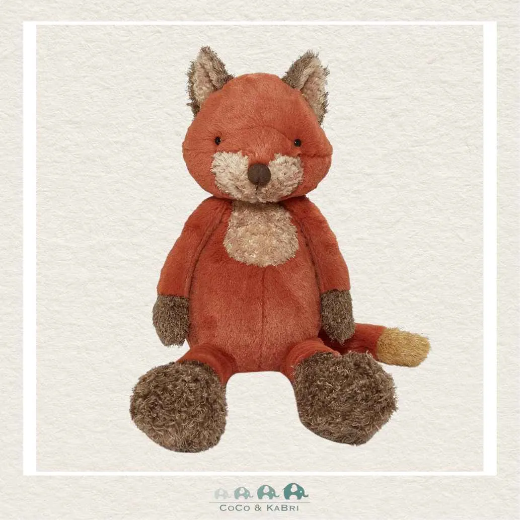 Bunnies by The Bay Great Big Foxy 20"
