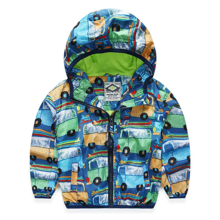 Car Coats