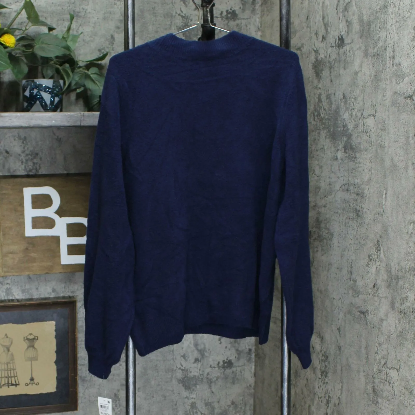 Charter Club Women's Sequined Pullover Sweater