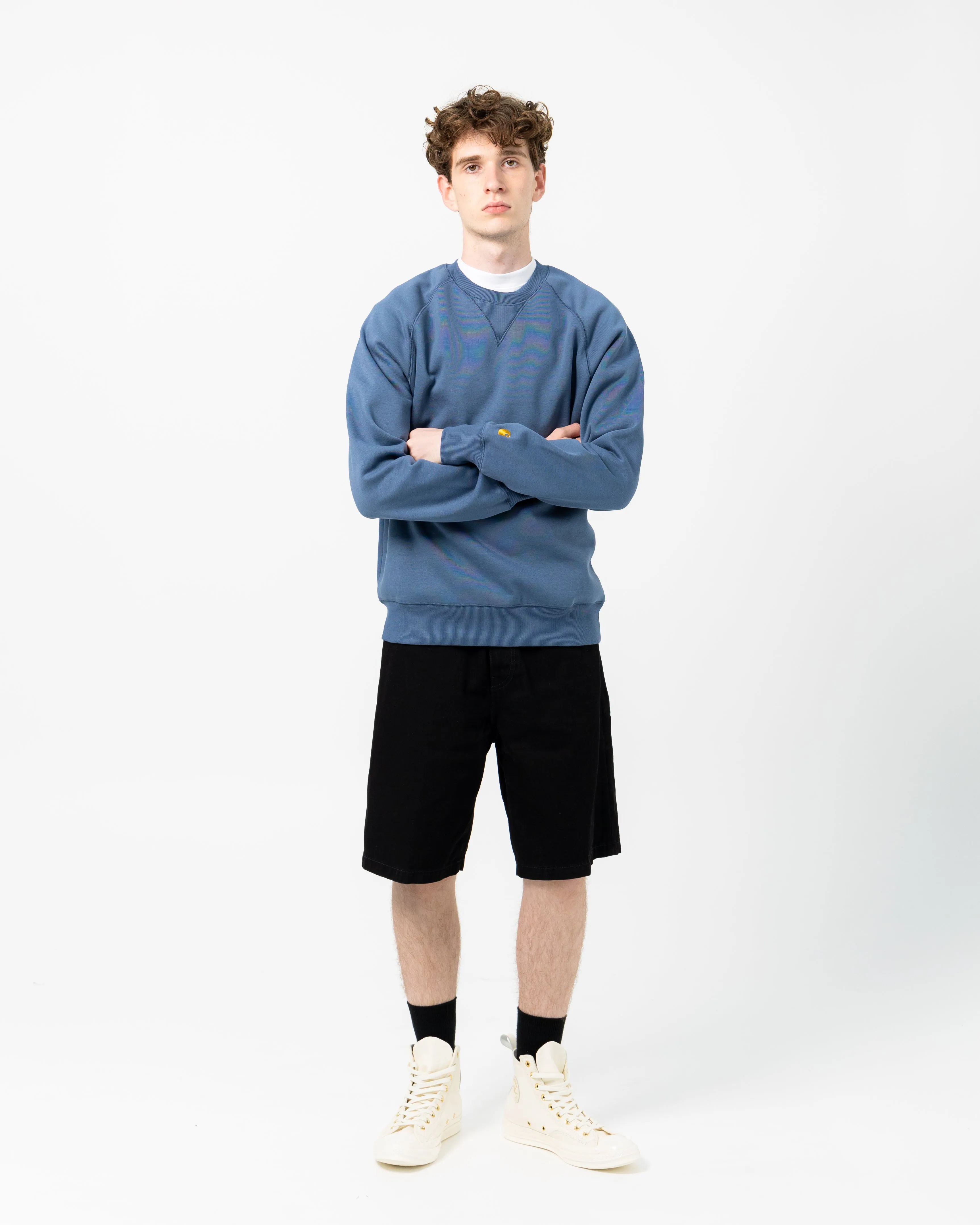 Chase Sweatshirt | Positano