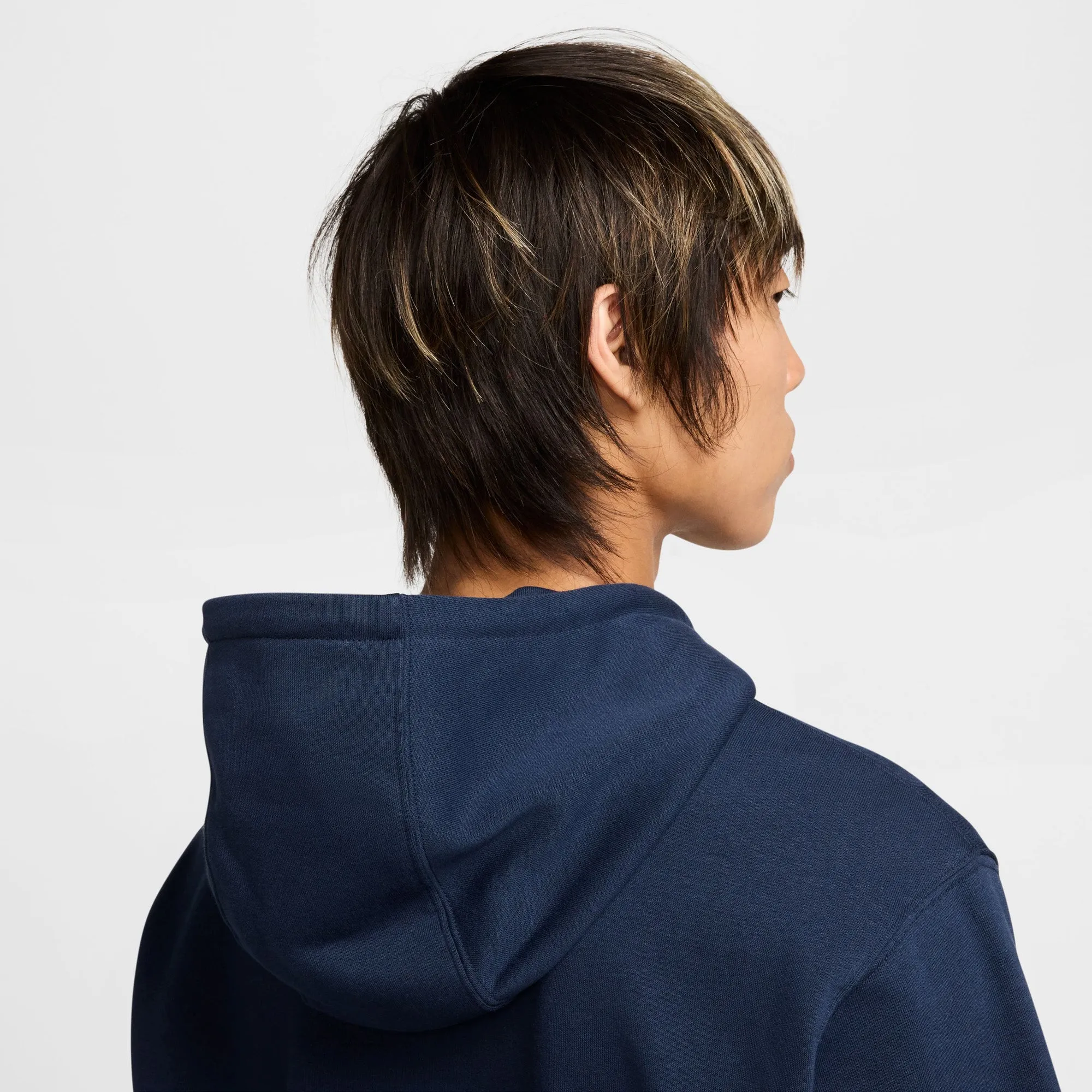 Club Fleece French Terry hoodie