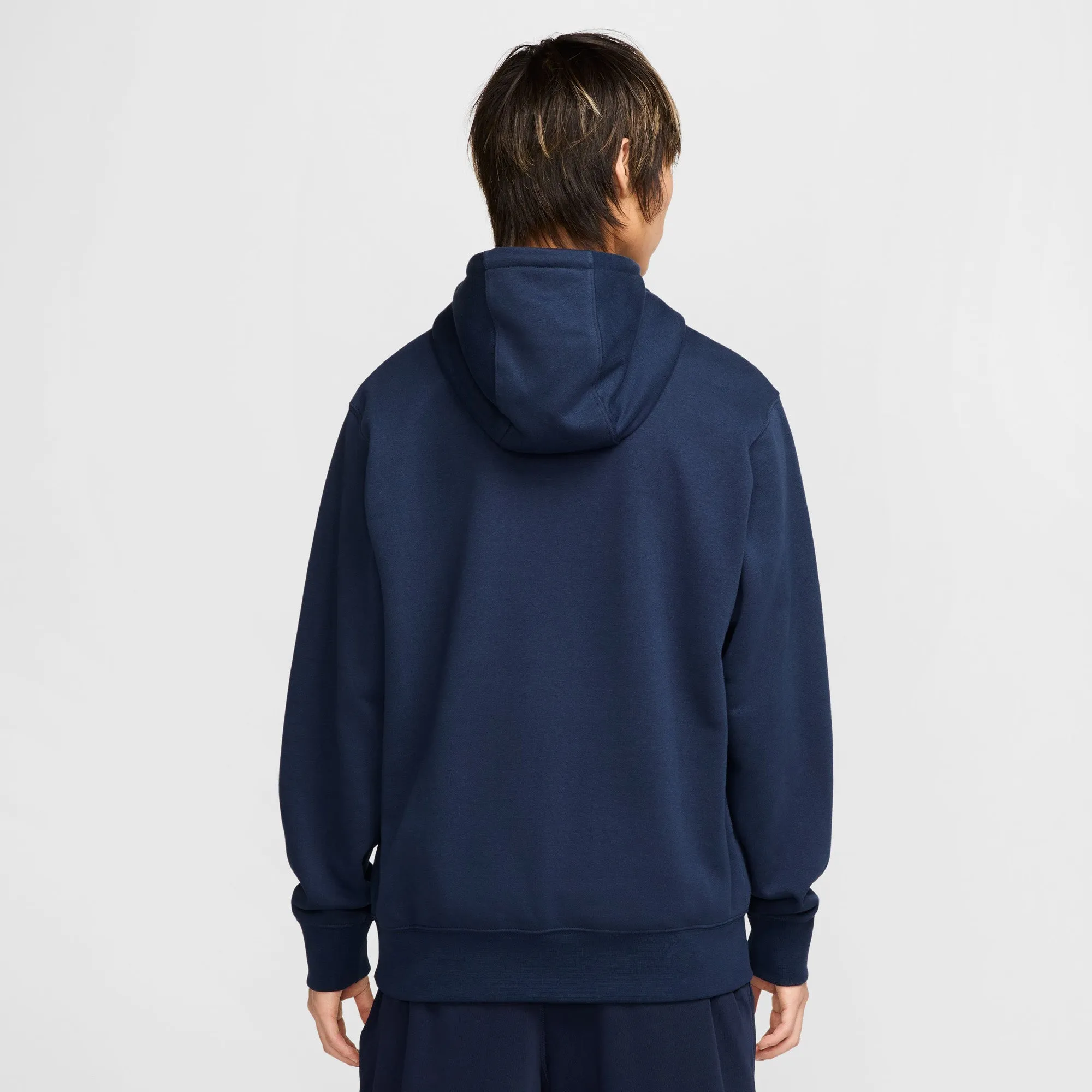 Club Fleece French Terry hoodie