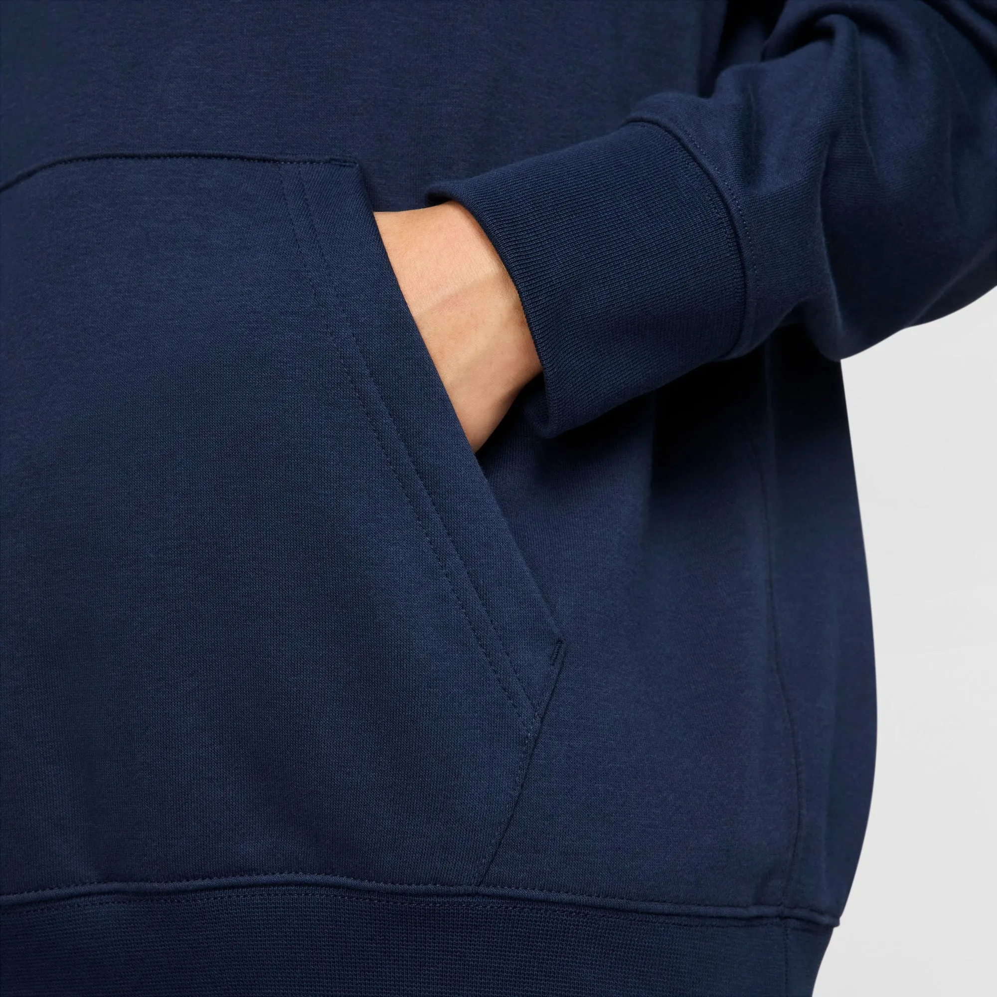 Club Fleece French Terry hoodie