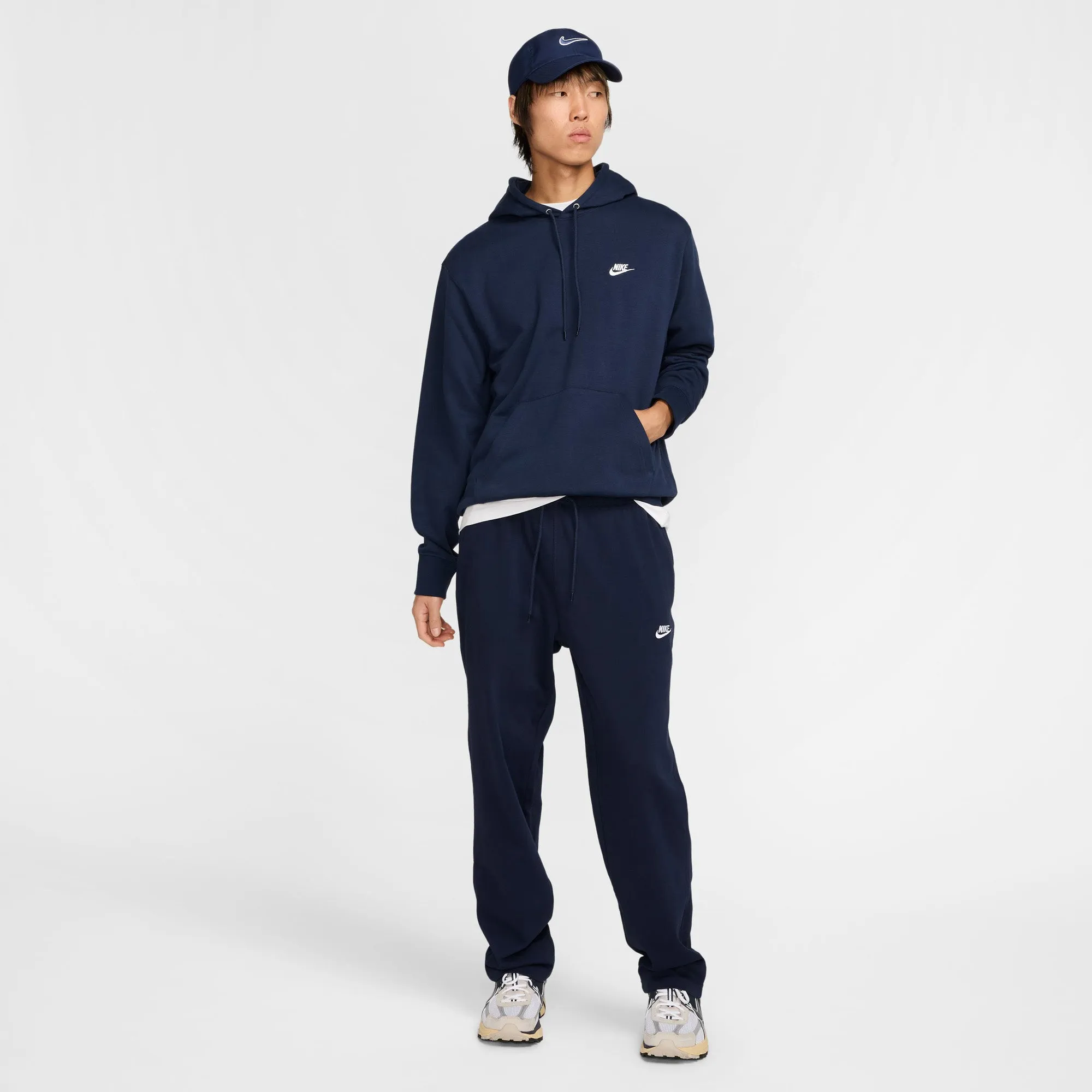 Club Fleece French Terry hoodie