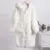 Coat Winter Runaway Plush Warm Voice-activated Jacket Fashion Rabbit Women Faux Brand Zip Limited edition Thick Fur Luxury Overcoats Long Fake Hooded Fur