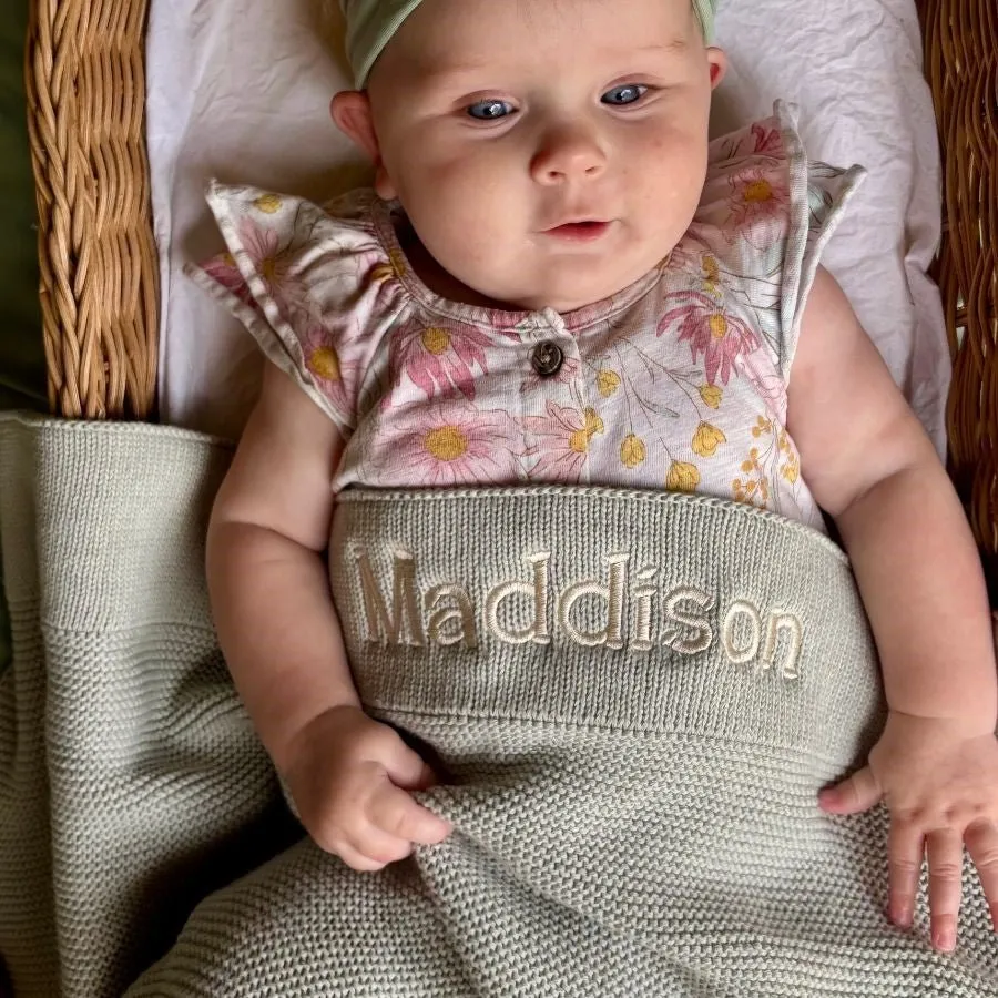 Cove Baby Gift Box