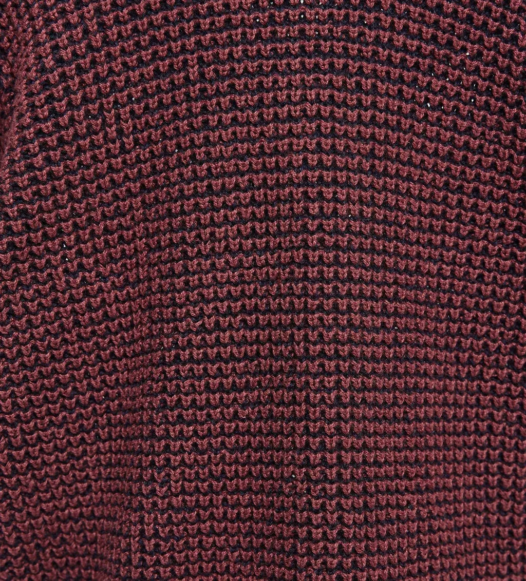Dark Grey Melange