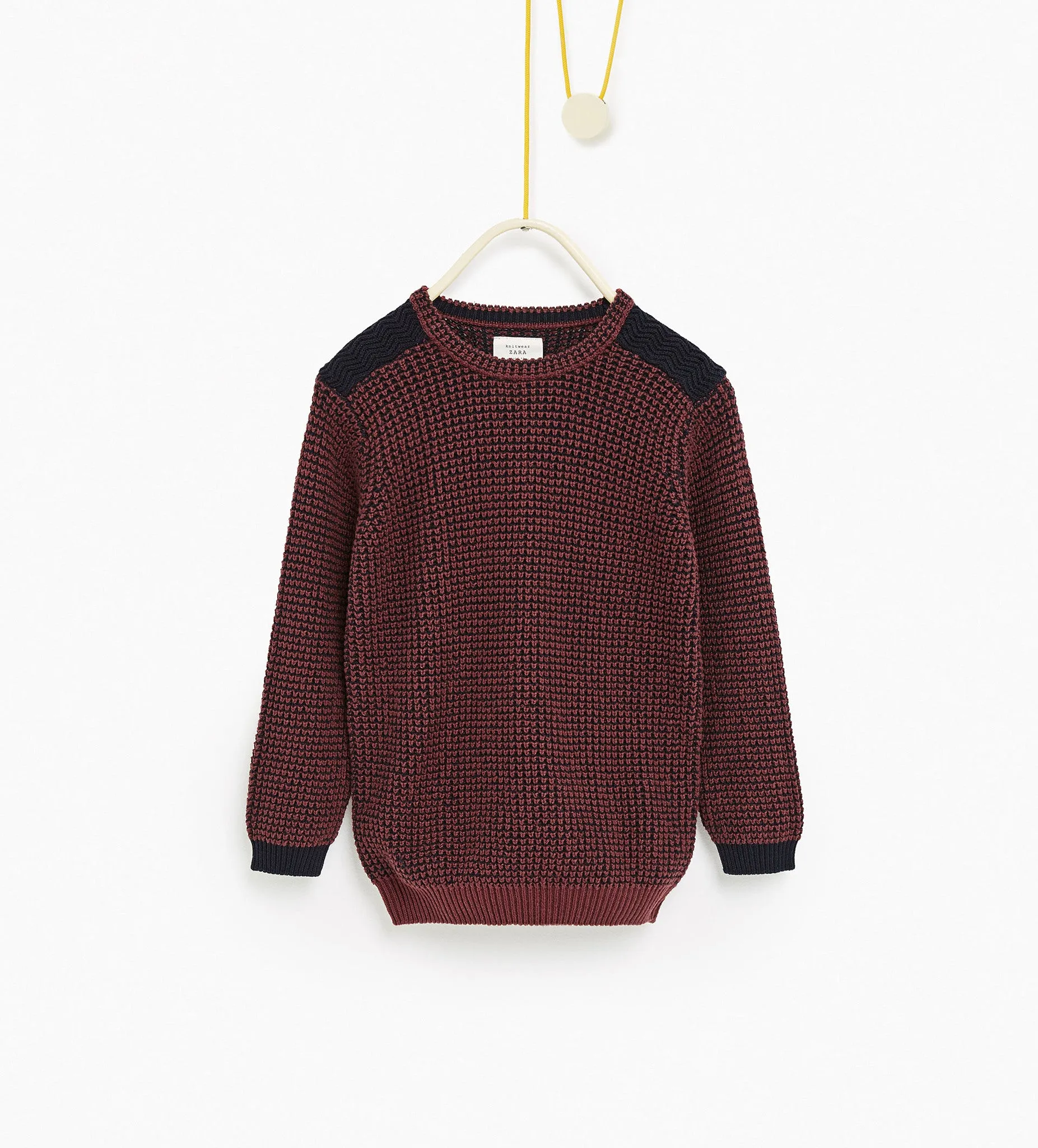 Dark Grey Melange
