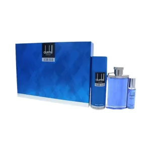 Desire Blue 3Piece 100ml Eau de Toilette