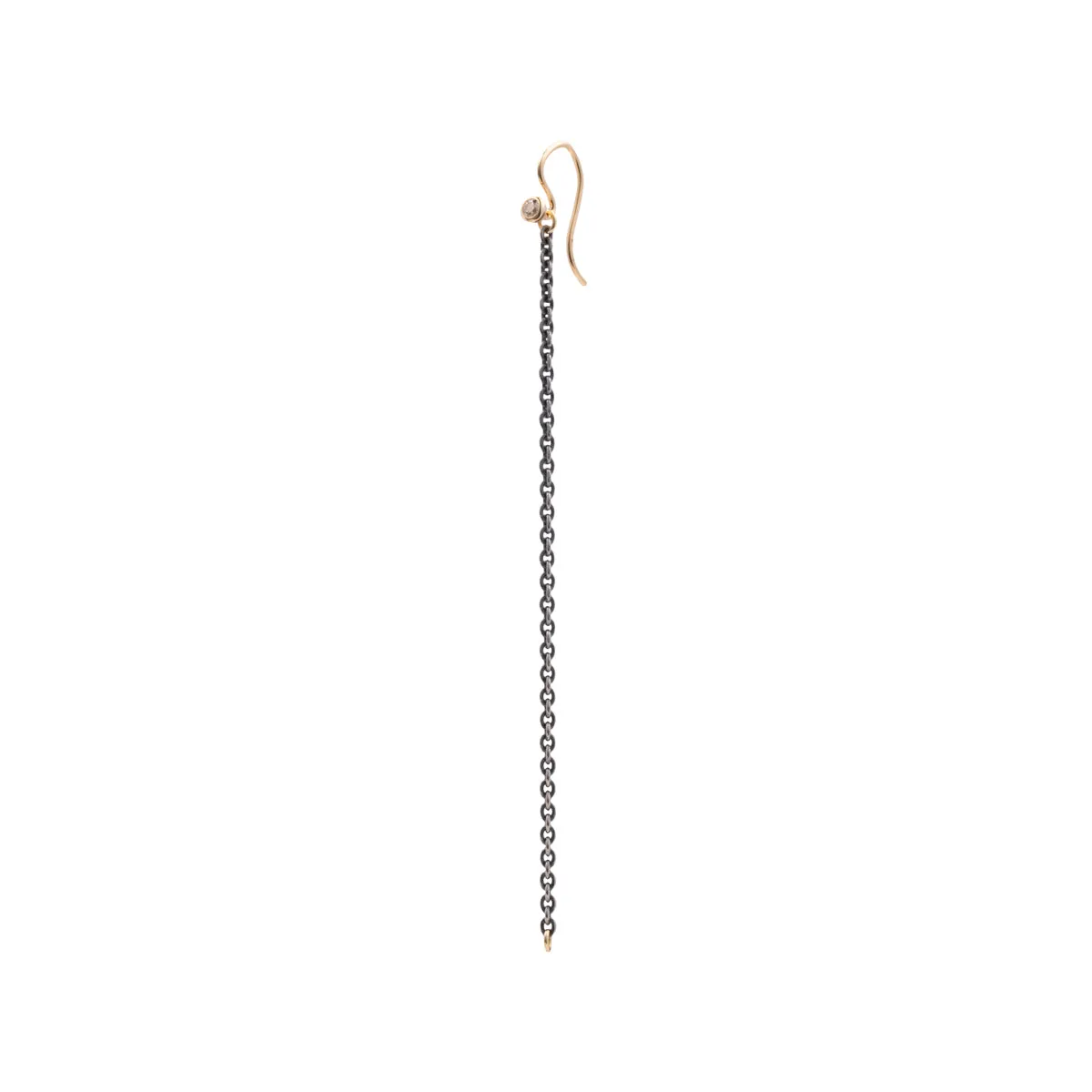 DROSERA  Diamond Chain Earinng
