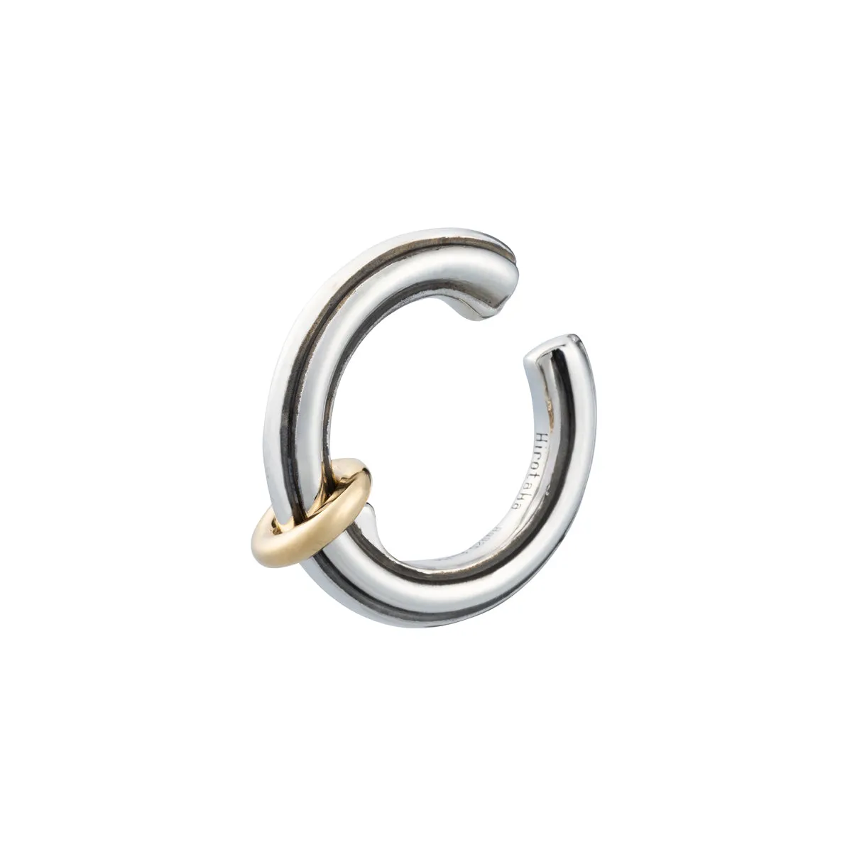 DUNE Ear Cuff Medium size