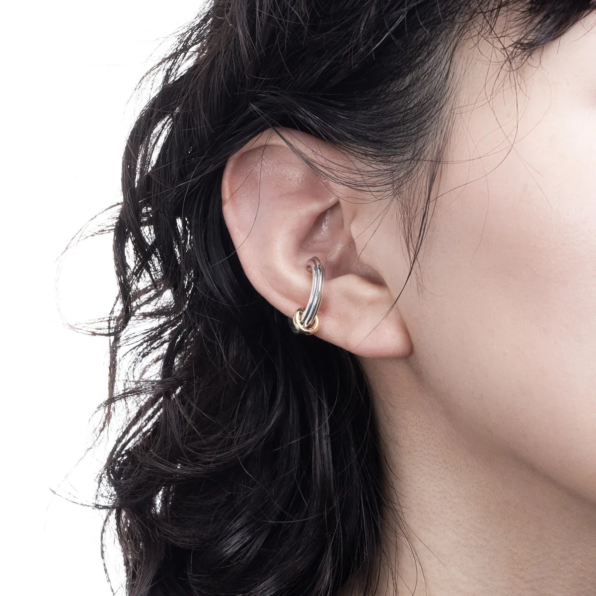 DUNE Ear Cuff Medium size