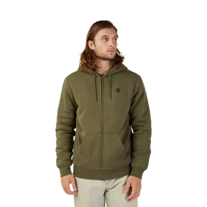Dynamic Sasquatch Zip Hoodie