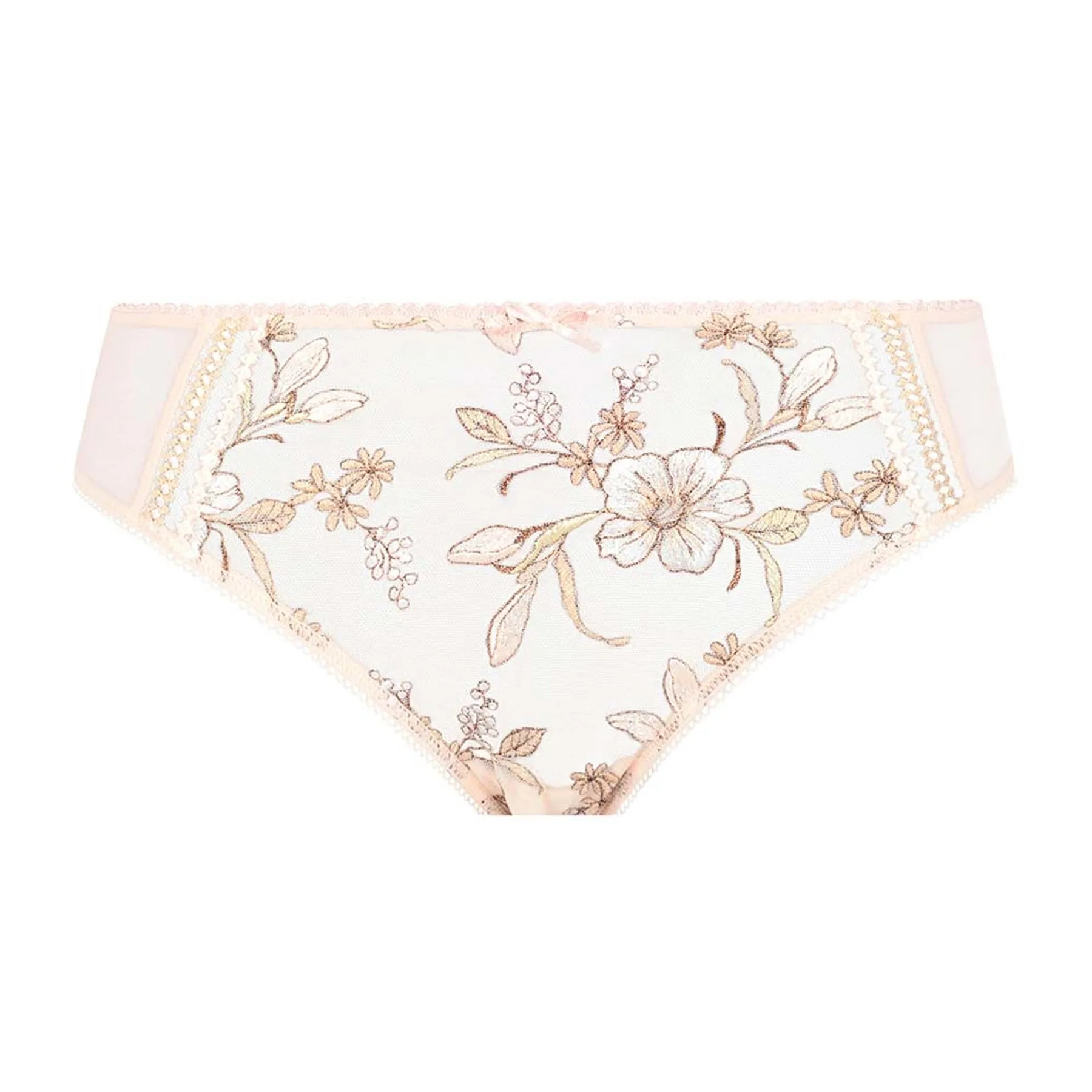 Empreinte Lauren Shorty