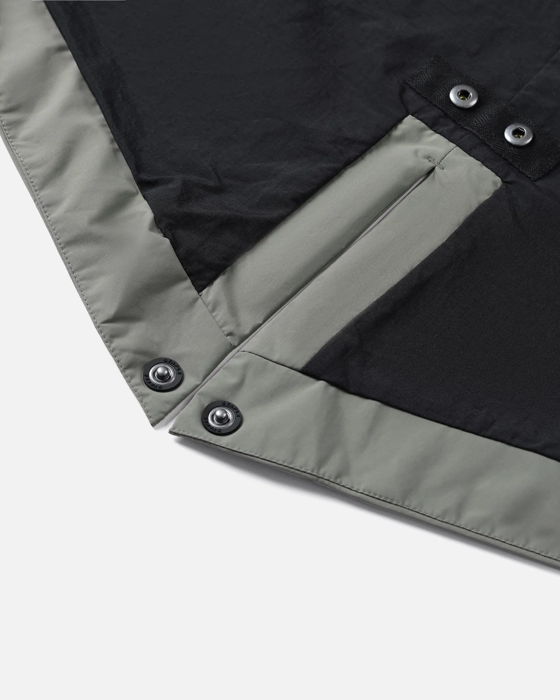 Everest Trench Jacket