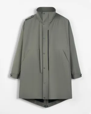 Everest Trench Jacket