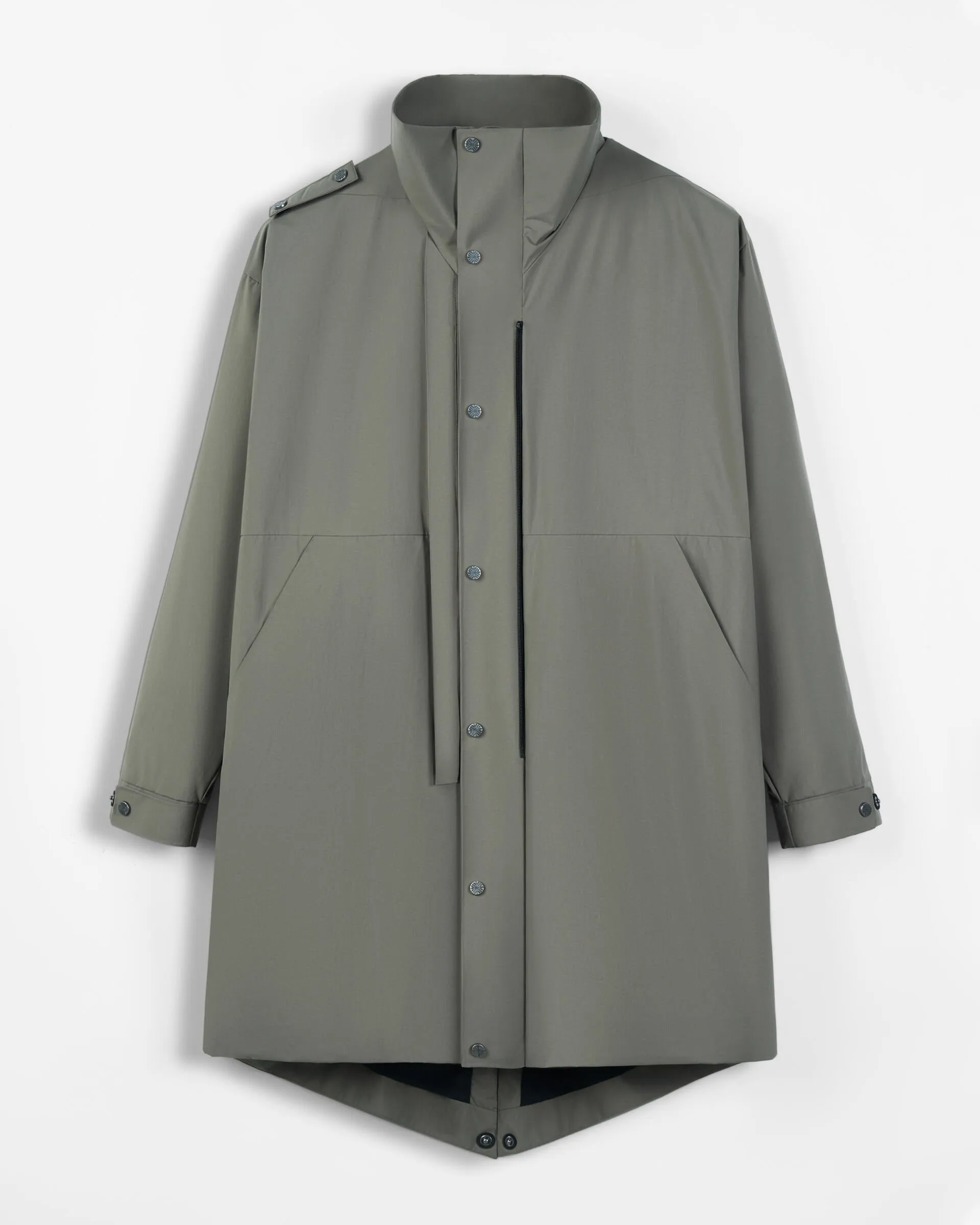 Everest Trench Jacket