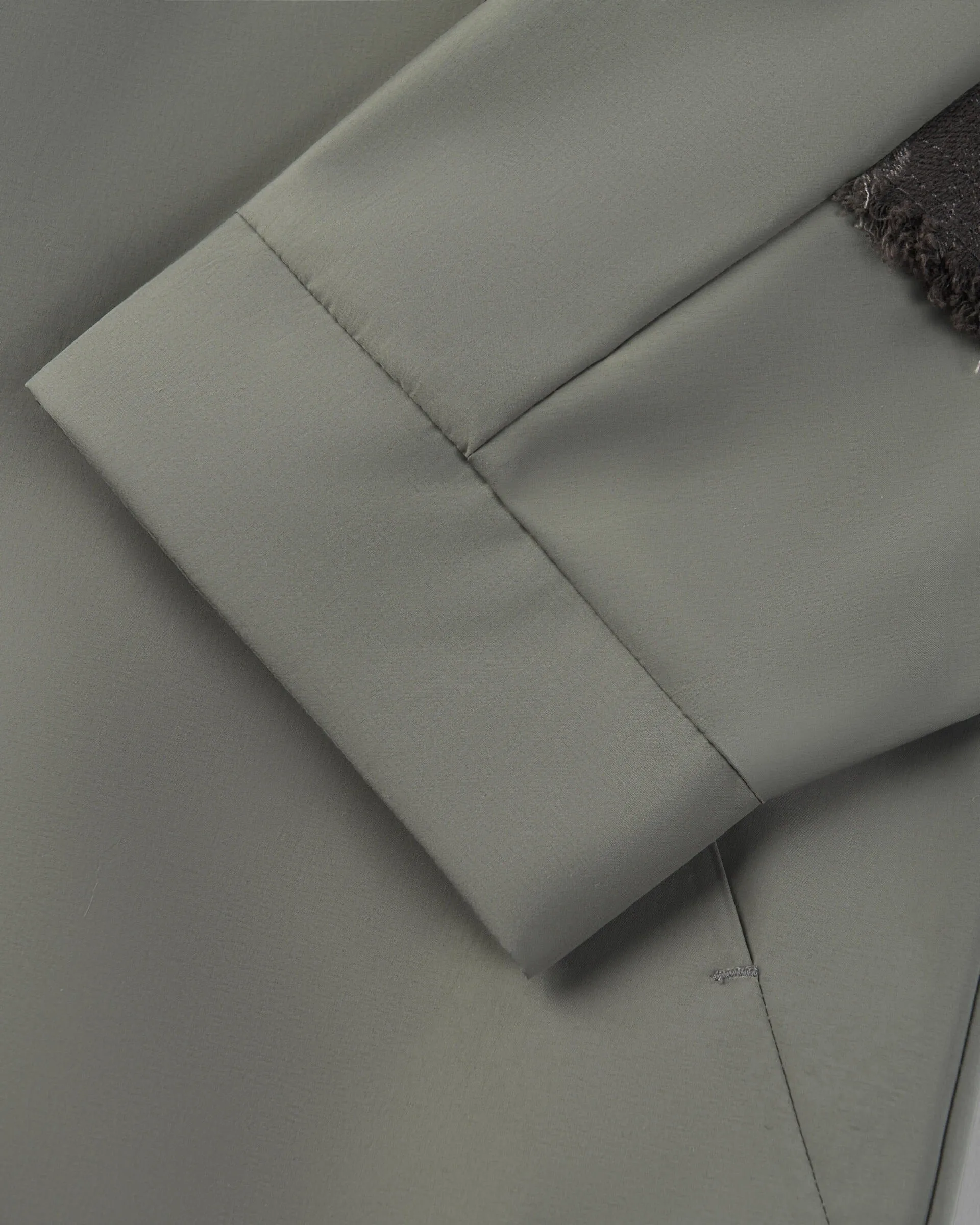 Everest Trench Jacket