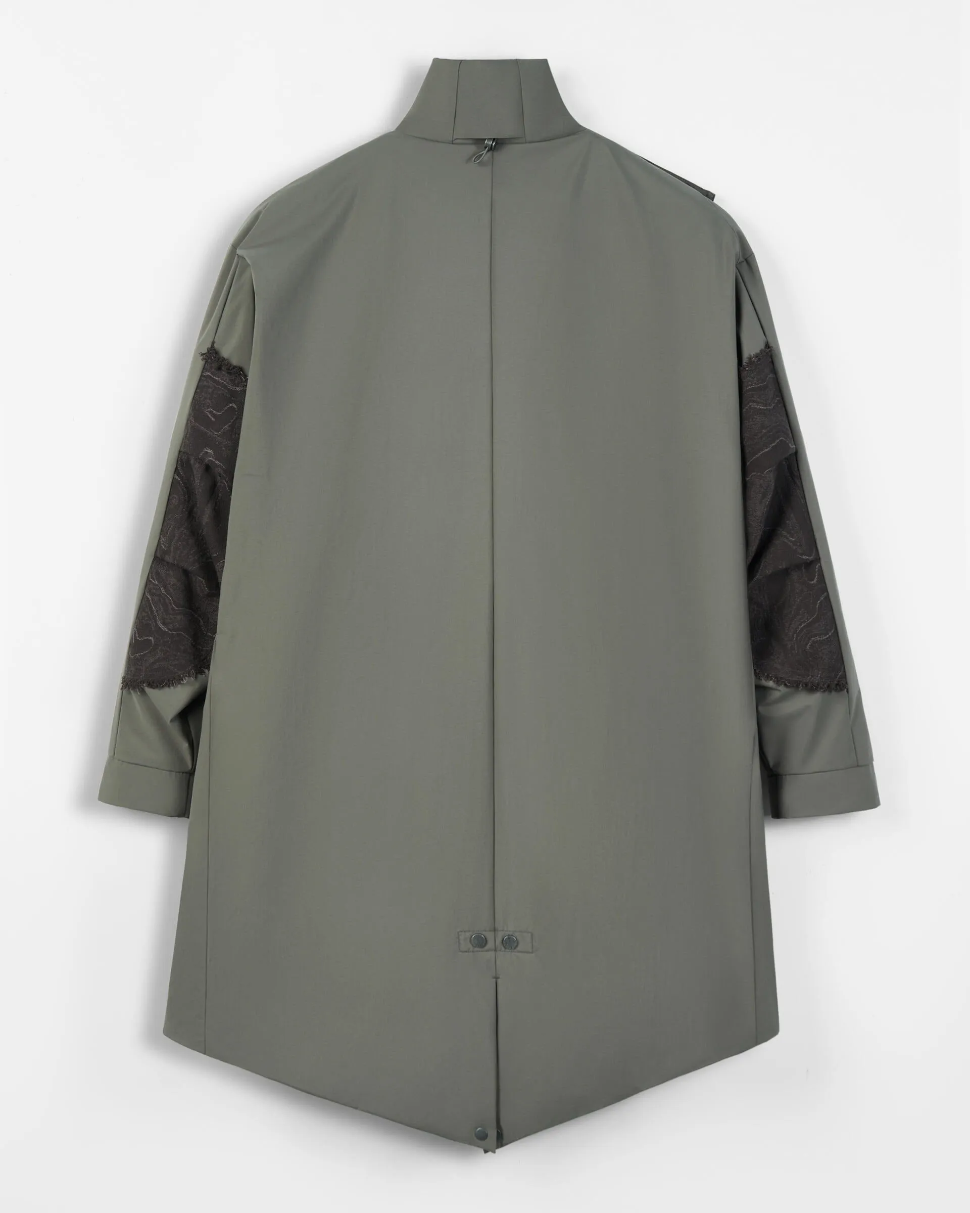 Everest Trench Jacket