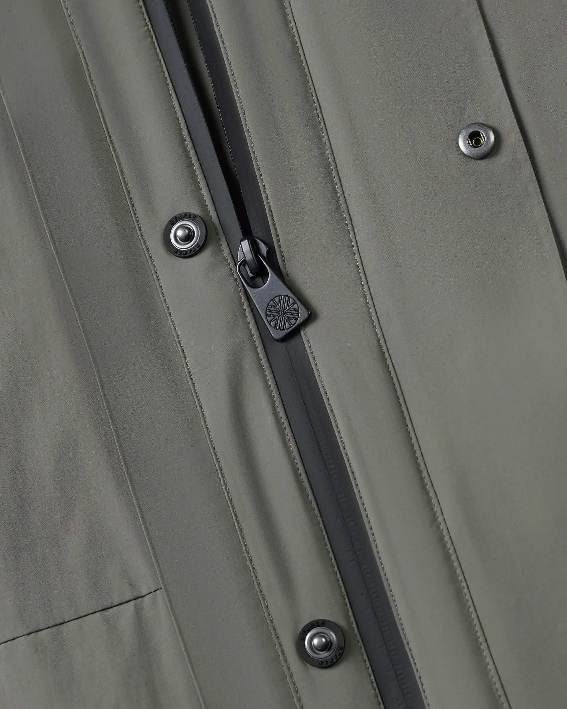 Everest Trench Jacket