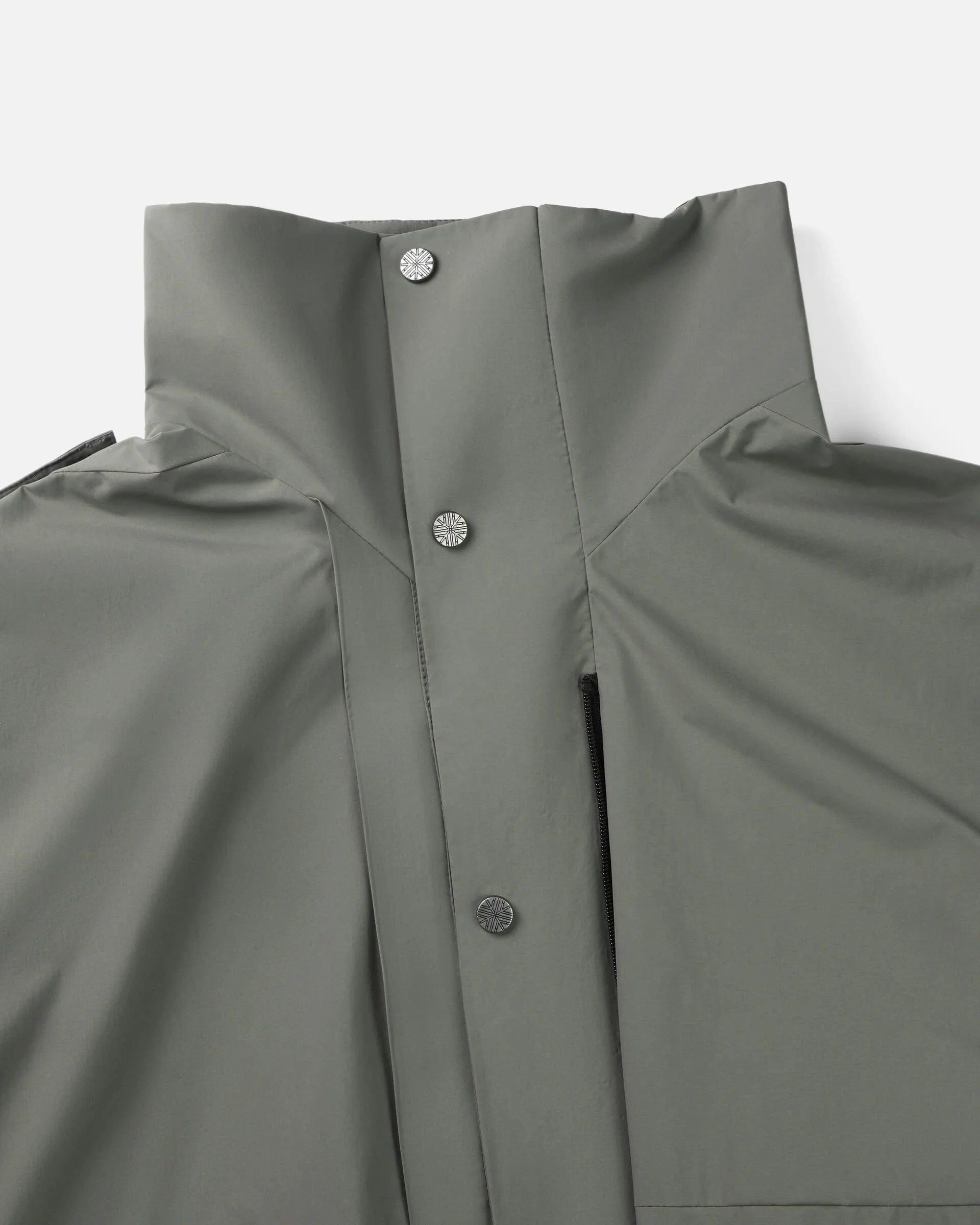 Everest Trench Jacket