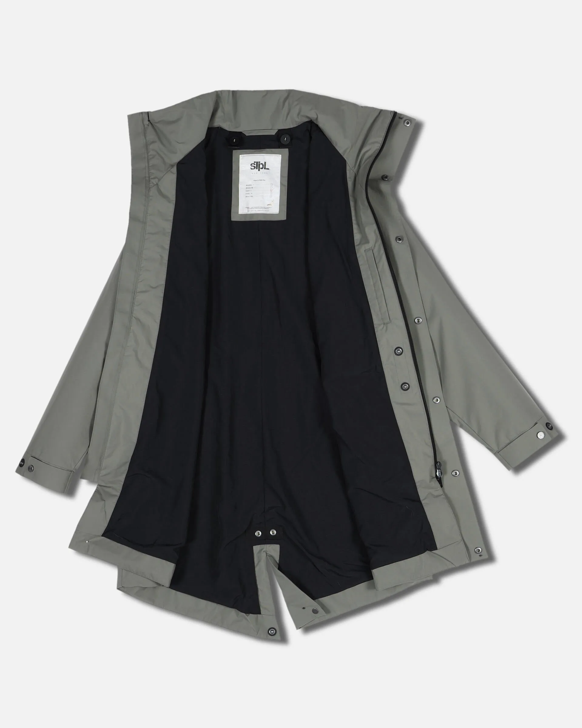 Everest Trench Jacket