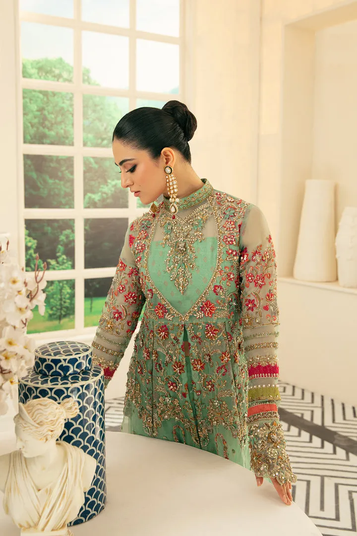 EZRA Wedding Collection | MEERUB