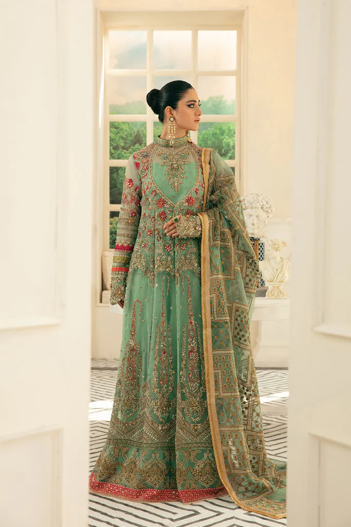 EZRA Wedding Collection | MEERUB