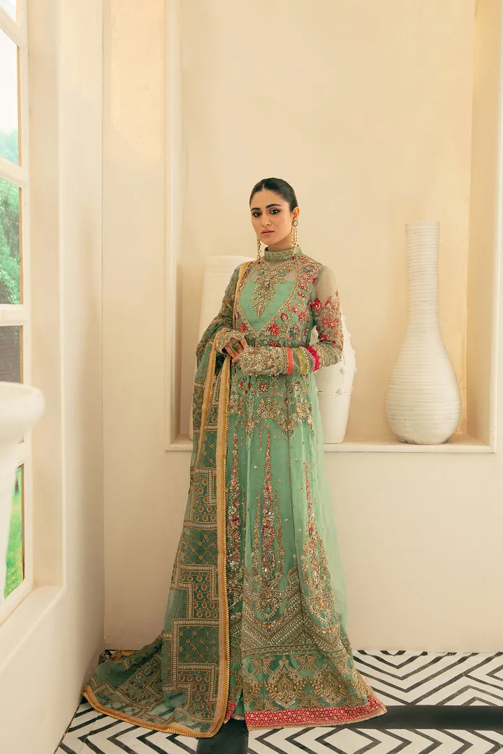 EZRA Wedding Collection | MEERUB