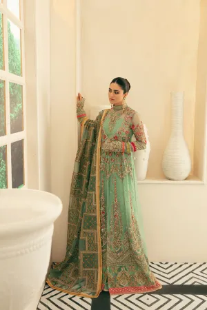 EZRA Wedding Collection | MEERUB