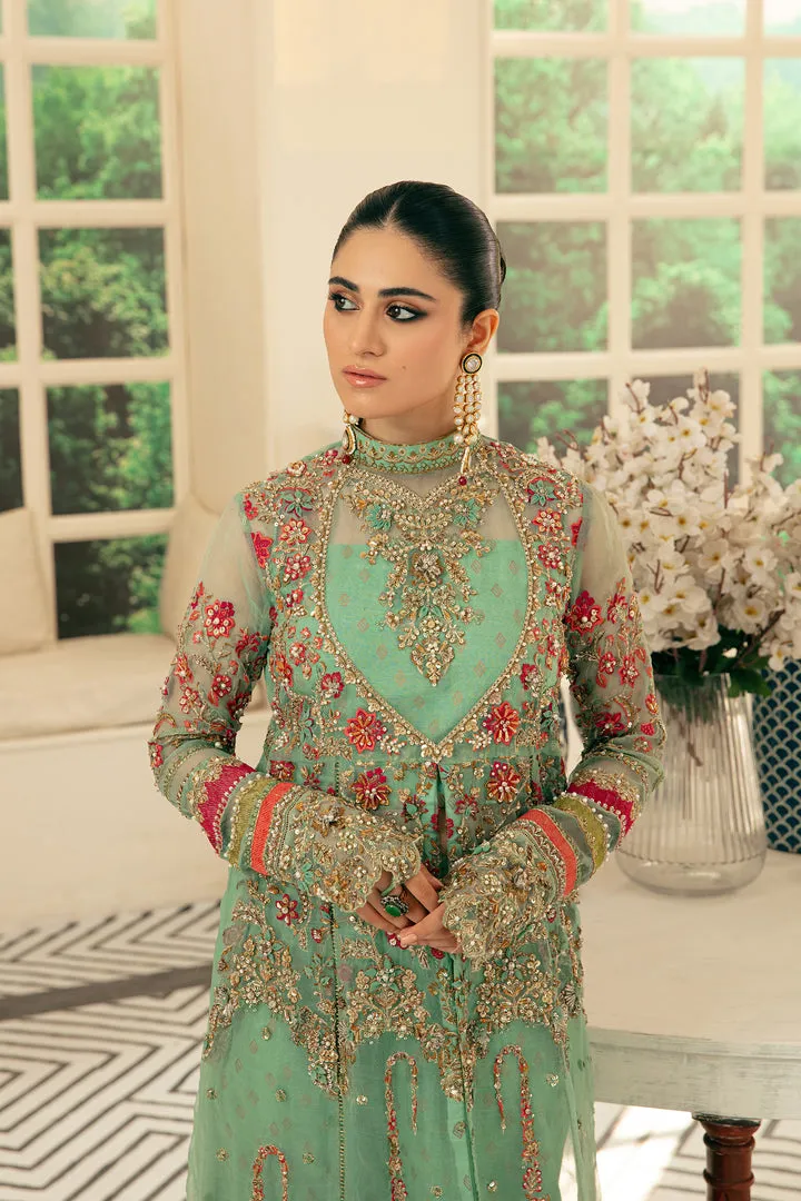 EZRA Wedding Collection | MEERUB