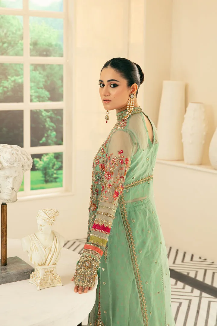 EZRA Wedding Collection | MEERUB