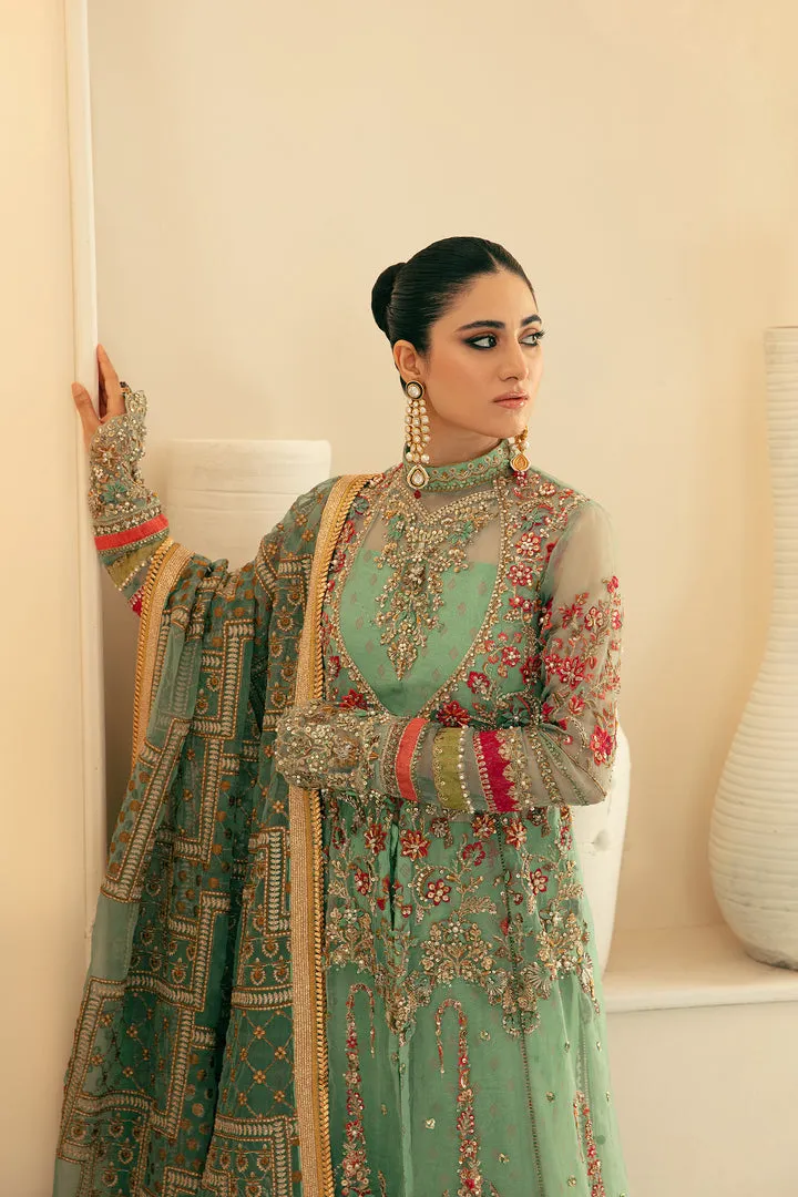 EZRA Wedding Collection | MEERUB
