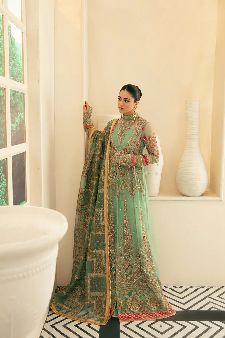 EZRA Wedding Collection | MEERUB