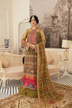 EZRA Wedding Collection | NAAZ