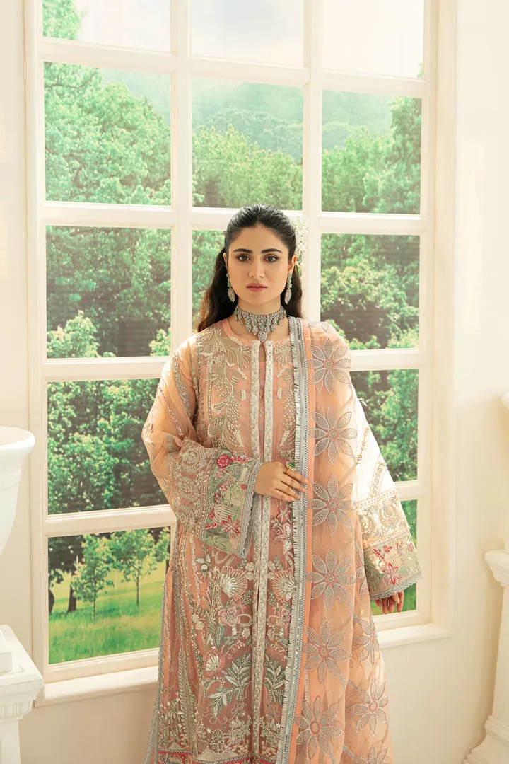 EZRA Wedding Collection | NOOR