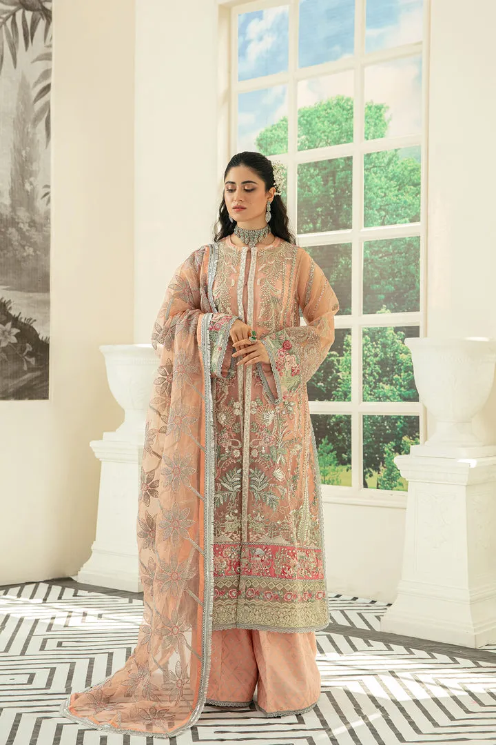 EZRA Wedding Collection | NOOR