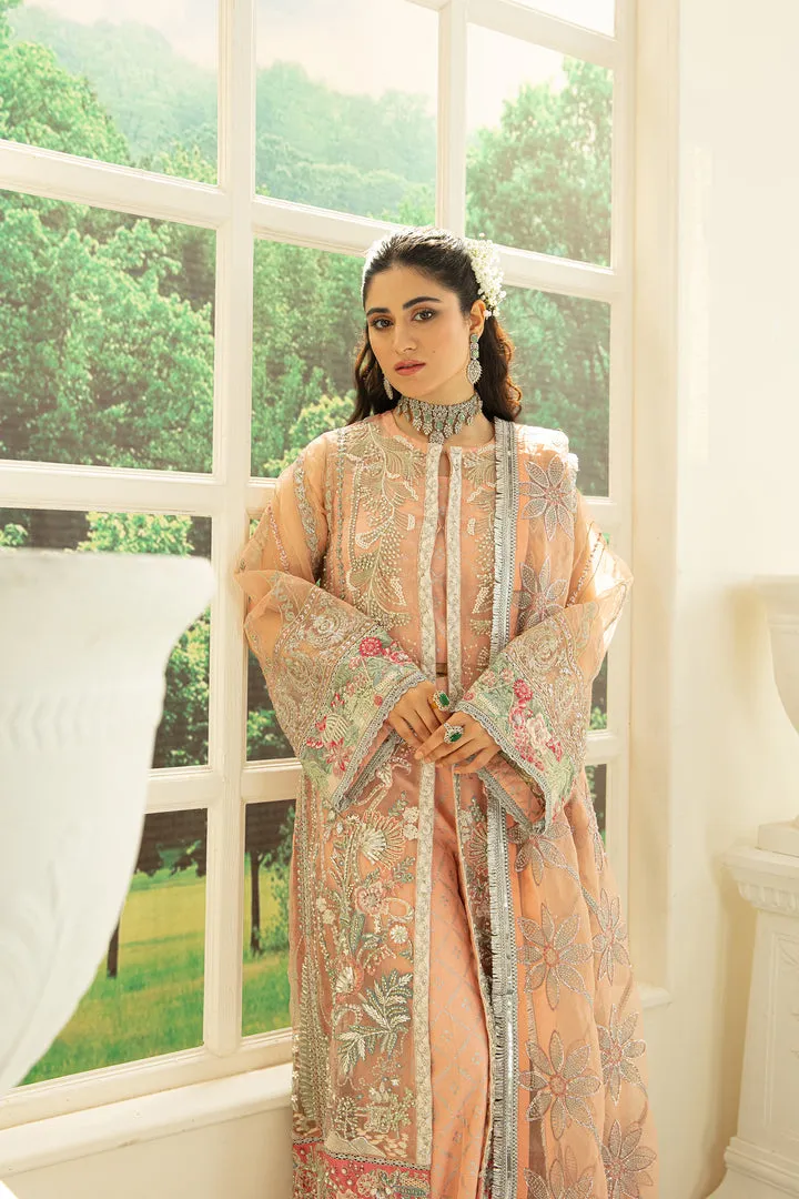 EZRA Wedding Collection | NOOR