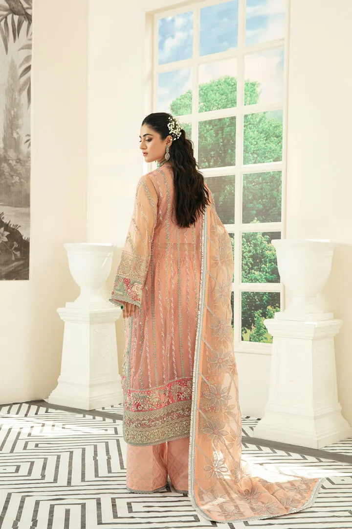 EZRA Wedding Collection | NOOR