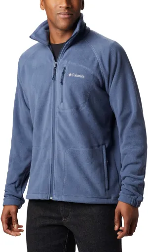 Fast Trek II Full Zip Fleece vest