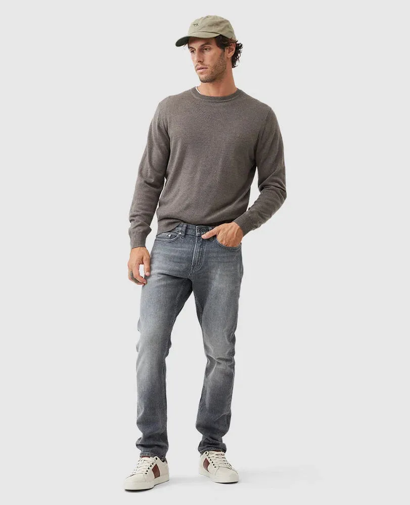 Ferndale Knit - Cinnamon