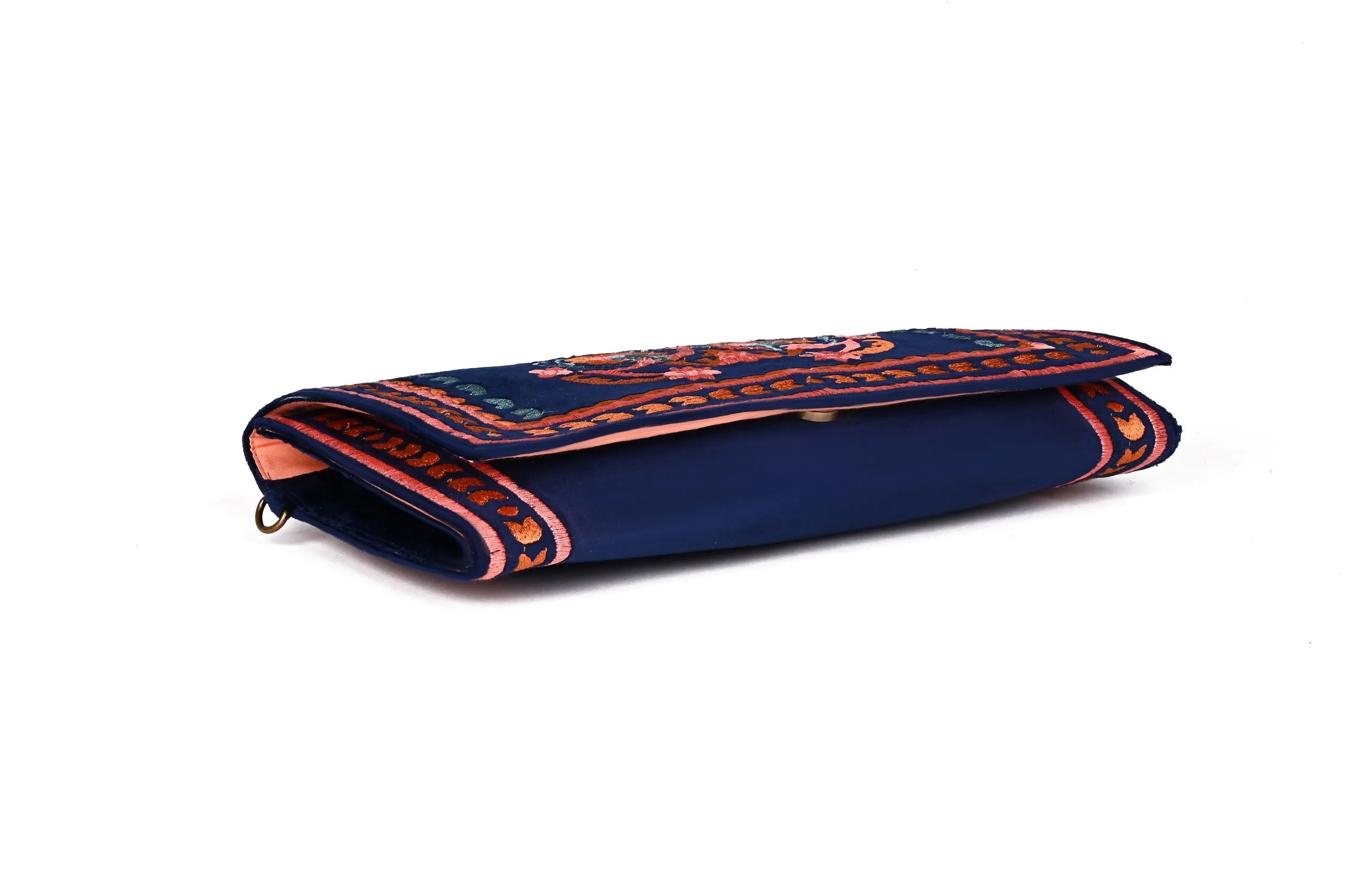 Fiji Fusion Clutch