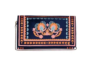 Fiji Fusion Clutch